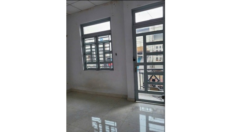 HẺM 6M THÔNG MIẾU GÒ XOÀI, 32M2, 2 TẦNG 2PN, NHÀ 1/ĐƯỜNG SỐ 16A GIÁ 3.45 TỶ